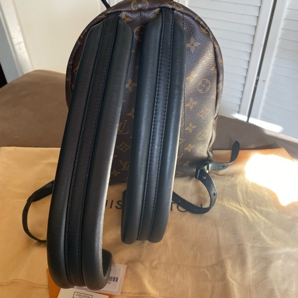 Louis Vuitton Palm Springs pm - Picture 2 of 5